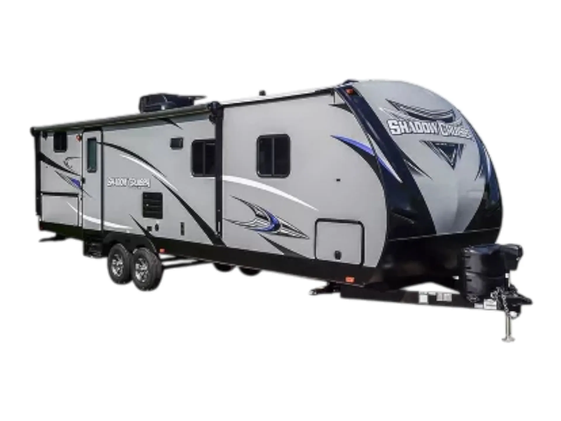 Cruiser RV Shadow Cruiser 277BHS exterior