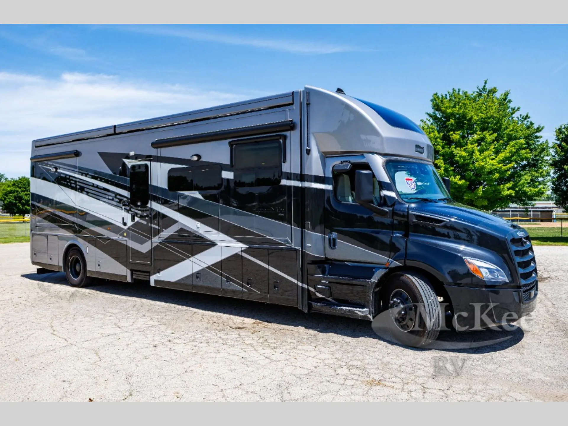 2026 Newmar Supreme Aire 4129 - Photo 2