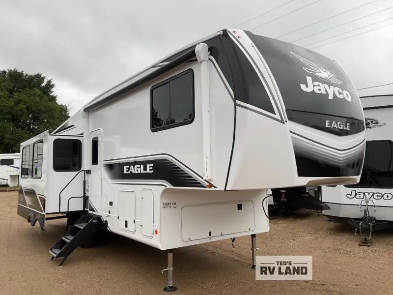 2026 Jayco Eagle HT 29RLC - Photo 2
