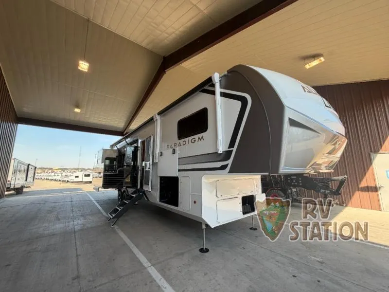 2026 Alliance RV Paradigm 388SP - Photo 2