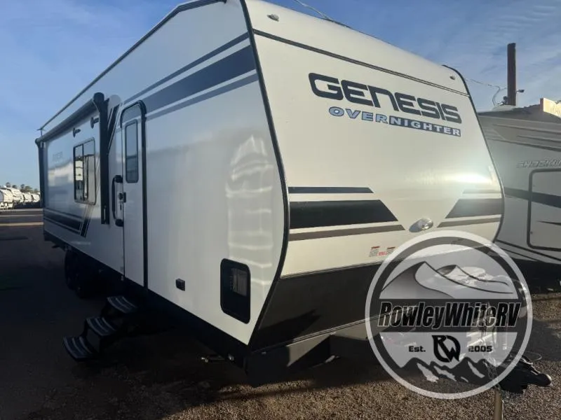 2026 Genesis Supreme Overnighter GFK2700 - Main photo