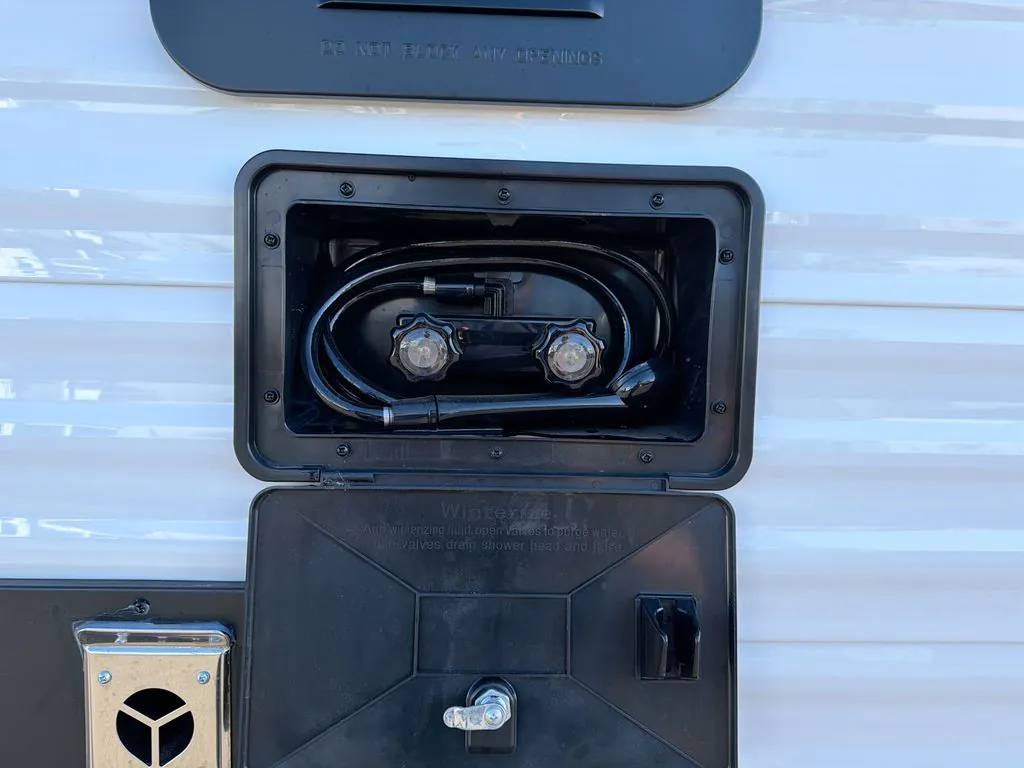 2026 Jayco Jay Flight SLX 262RLSW