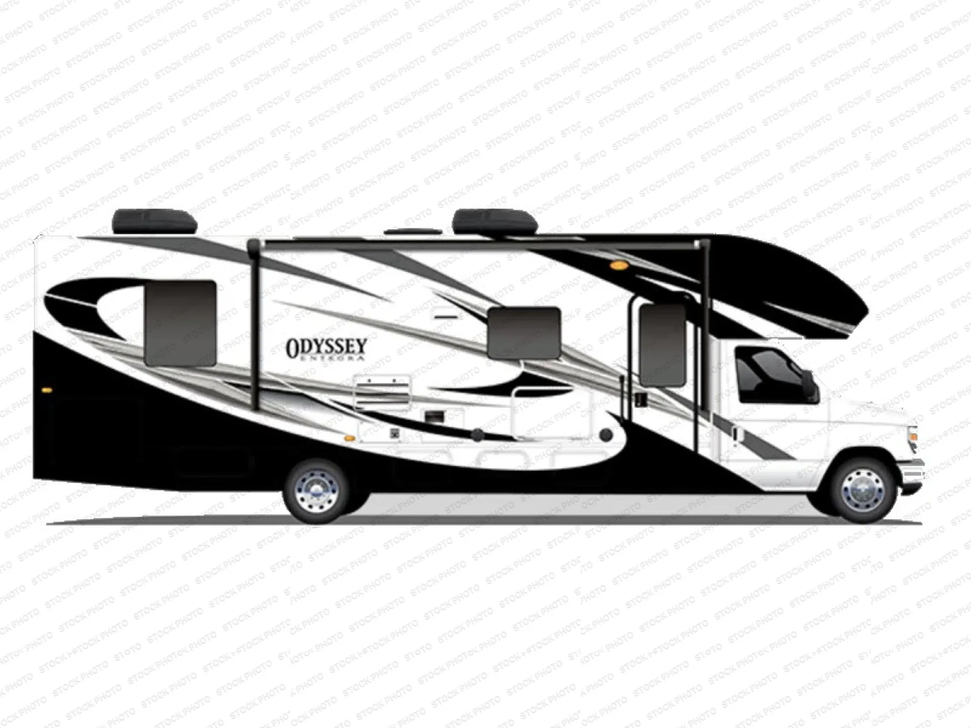 2023 Entegra Coach Odyssey 27U - Photo 2