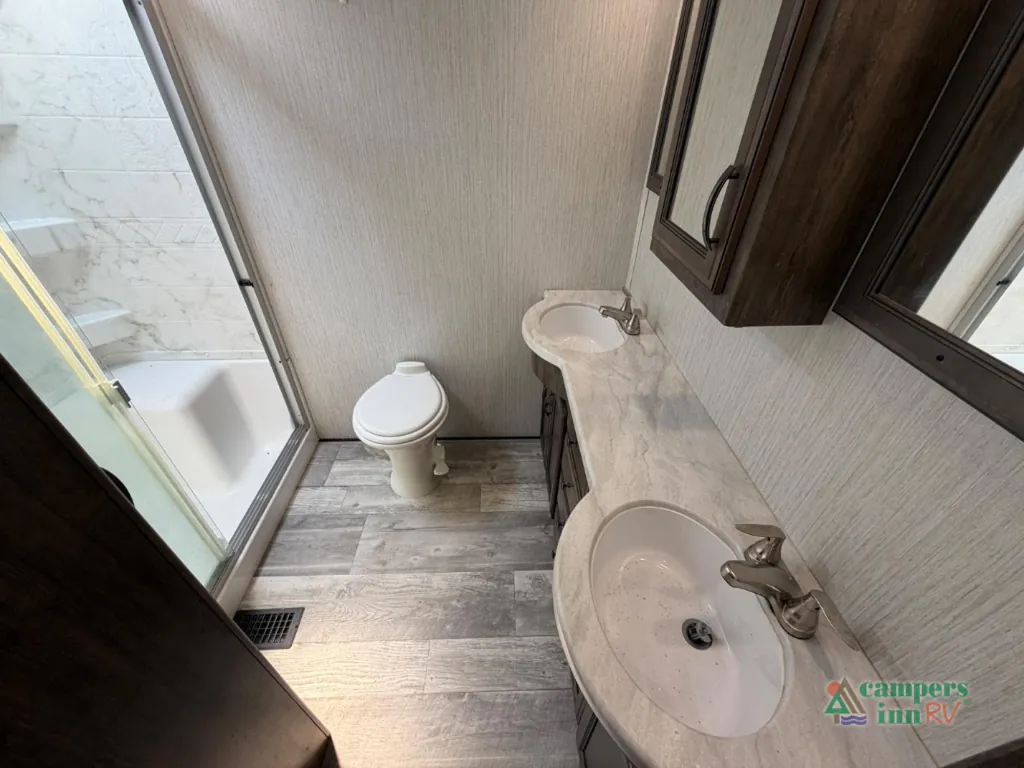 2020 Forest River Sandpiper 39BARK, Photos photo 27