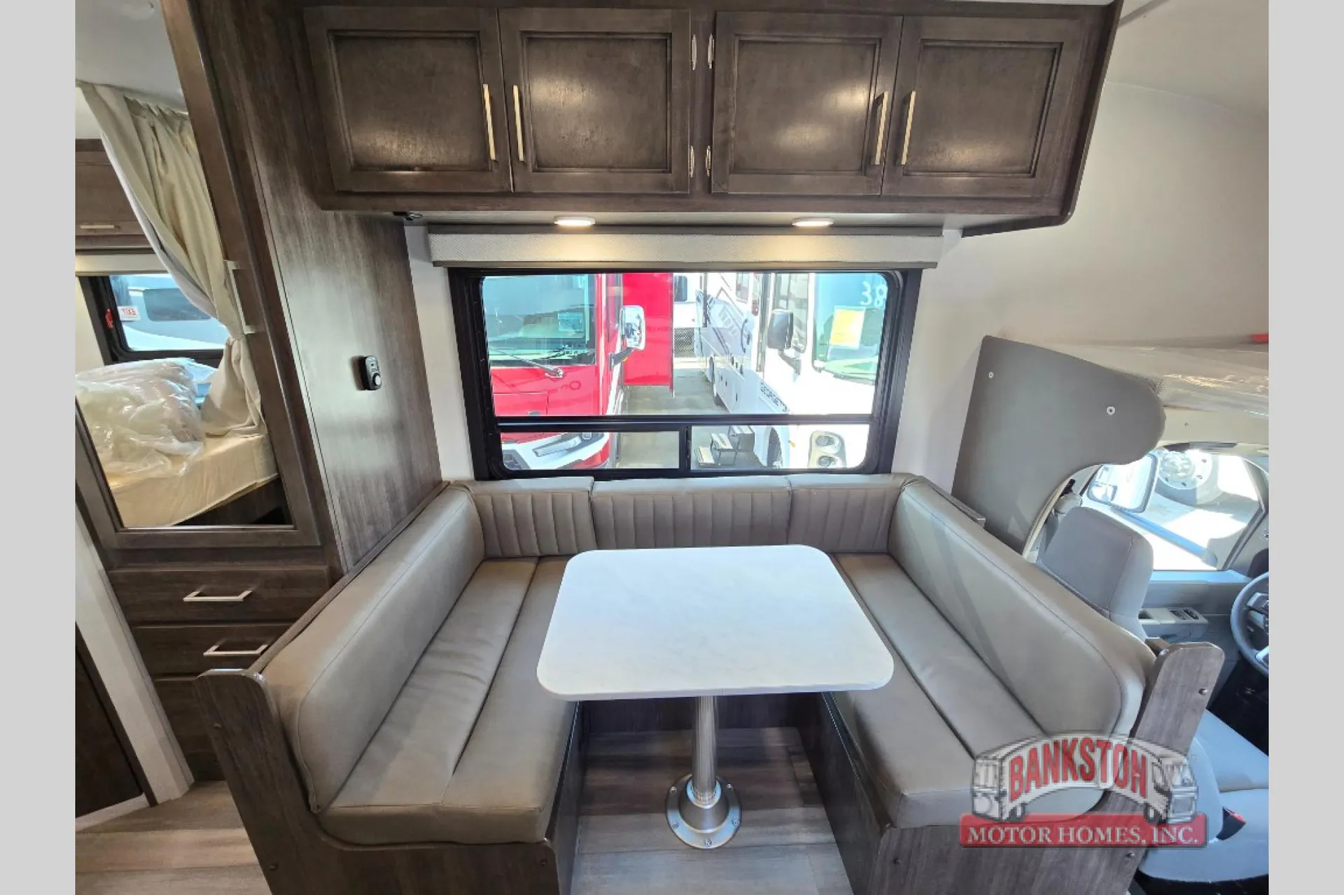 2026 Entegra Coach Odyssey SE 22EF - Photo 4