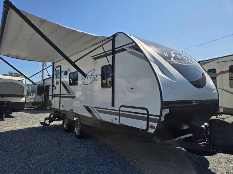2021 Coachmen Spirit Ultra Lite 1943RB - Photo 3