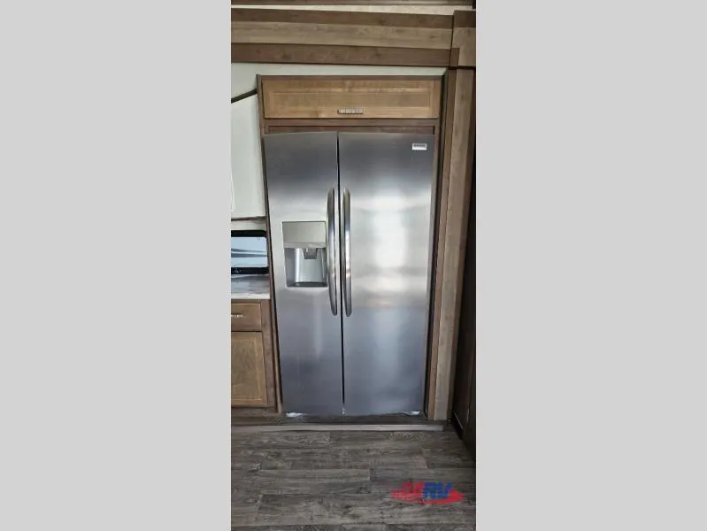 2019 Highland Ridge RV Open Range 3X 384RLS - Photo 3