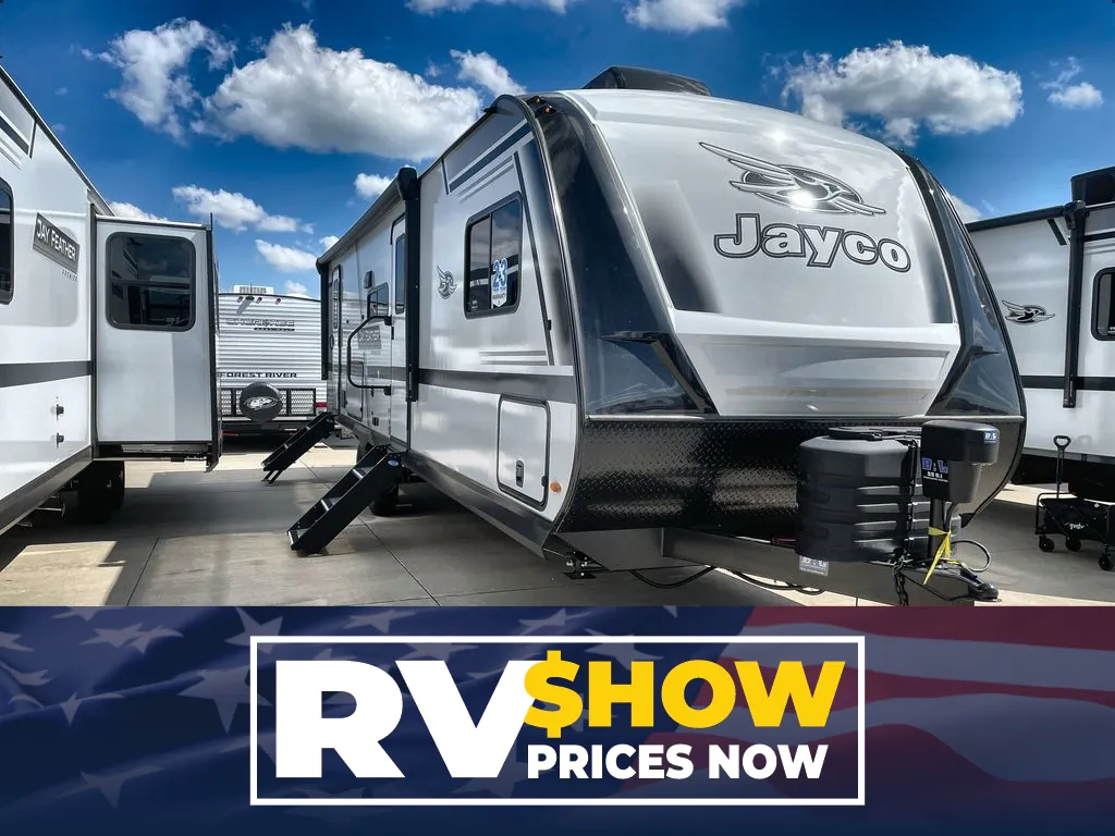 2027 Jayco Jay Feather 29BHB