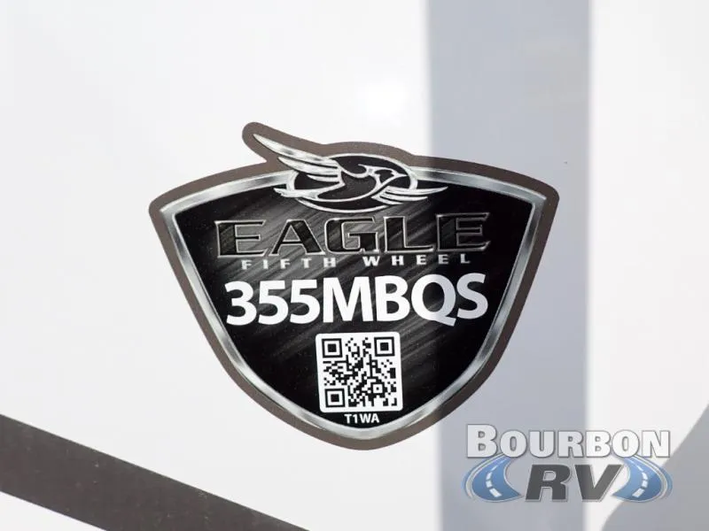 2026 Jayco Eagle 355MBQS - Photo 4