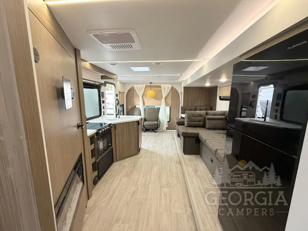 2026 Forest River Salem Cruise Lite 23ZEN, Photos photo 53
