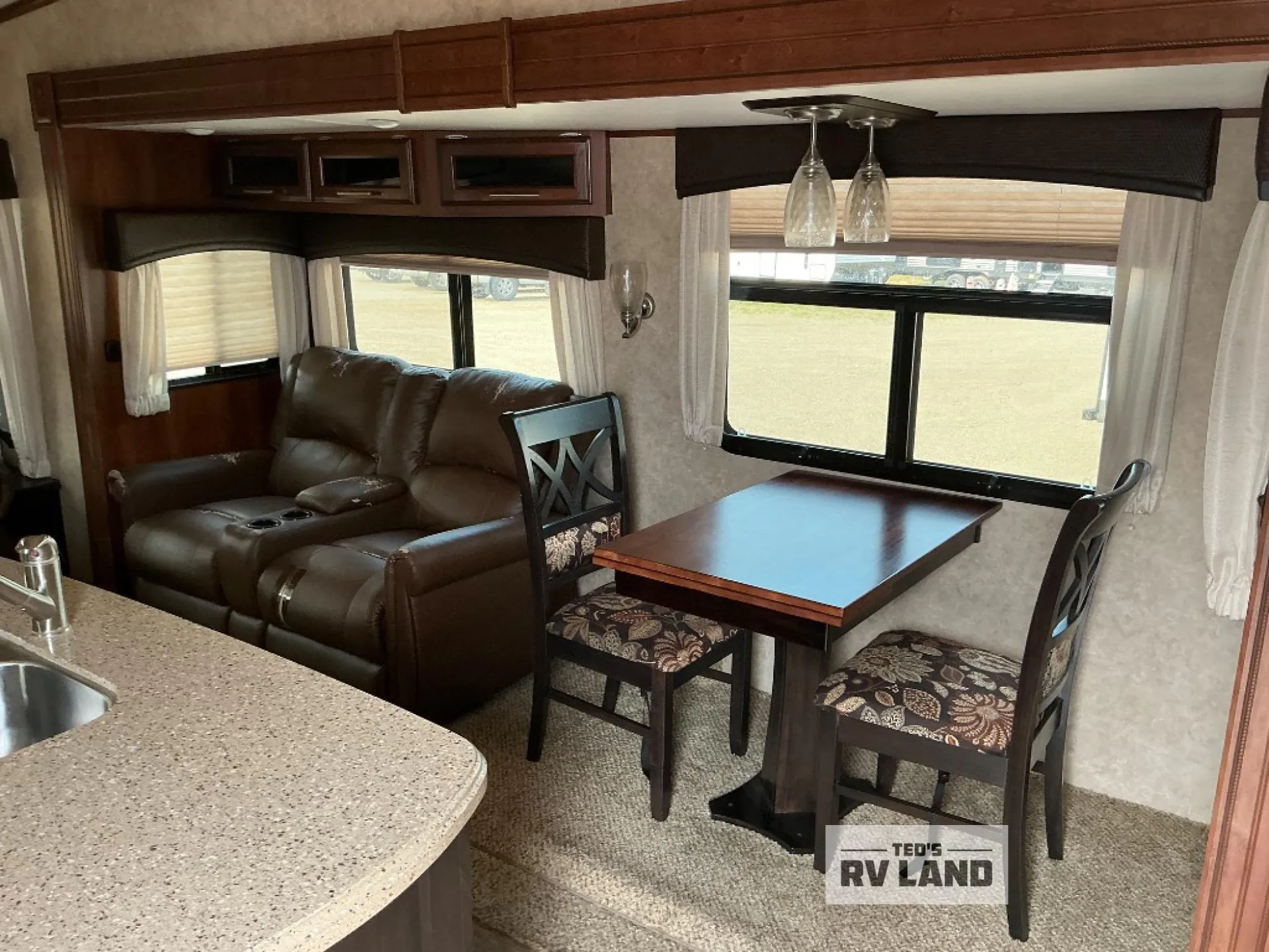 2017 Jayco Eagle HT 28.5RSTS - Photo 4