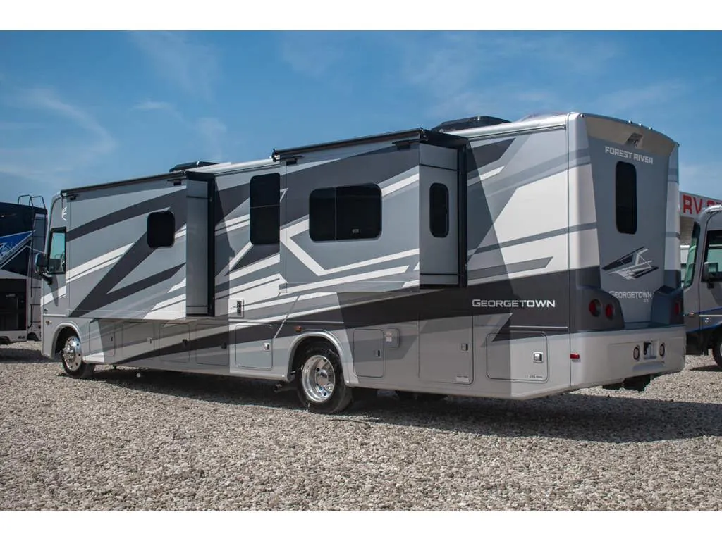 2027 Forest River Georgetown 5 Series 34H5 — Photo 6