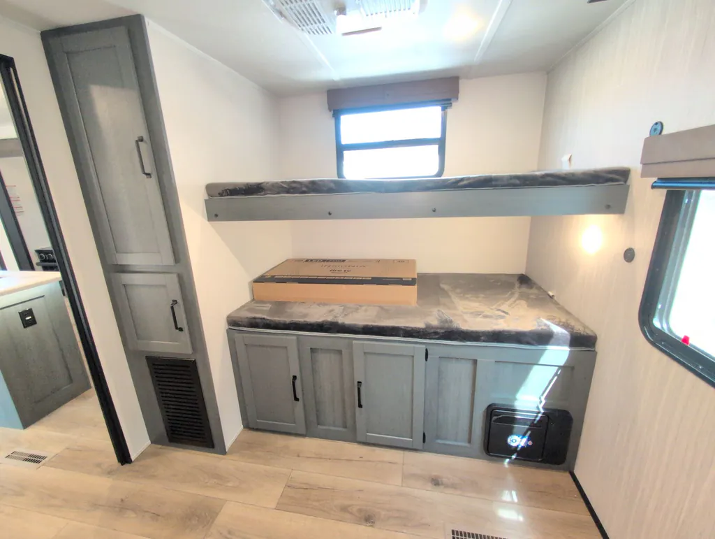 2026 Forest River Puma 32BHFS, Photos photo 12