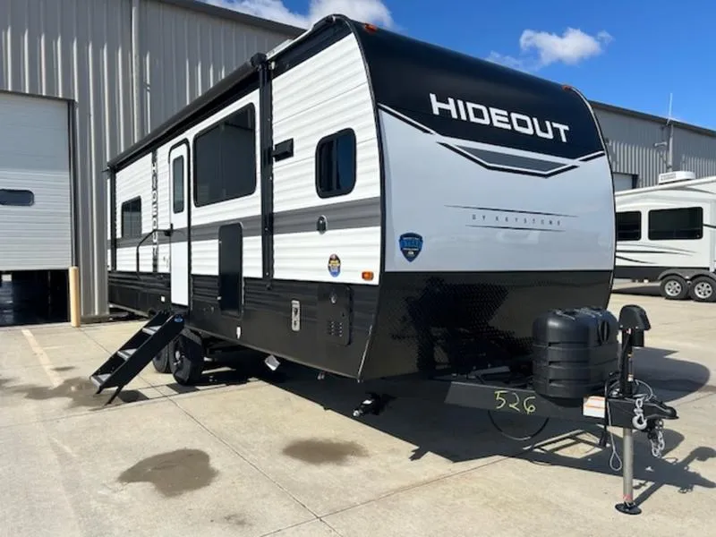 2025 Keystone Hideout 24FKS - Photo 2