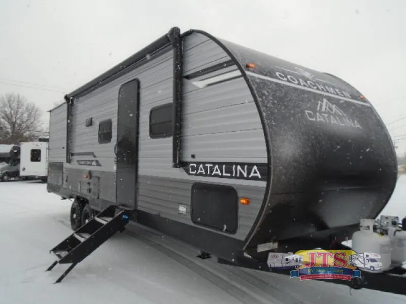 2026 Coachmen Catalina Summit Series 8 261BHS - Photo 2