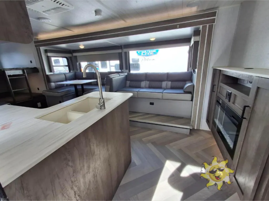 2022 Forest River Salem Cruise Lite 263BHXL, Photos photo 3