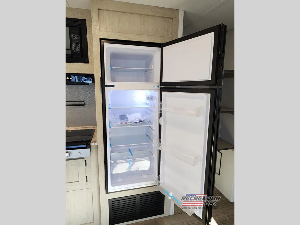 2026 Shasta RVs i-5 Edition 533BH, Photos photo 18