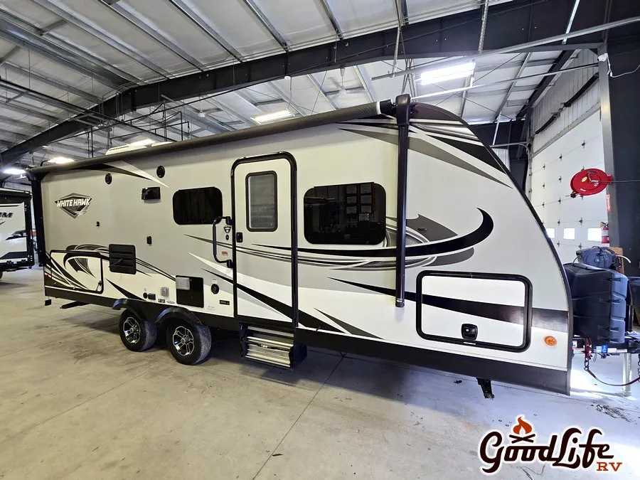 2020 Jayco White Hawk 23MRB - Photo 2