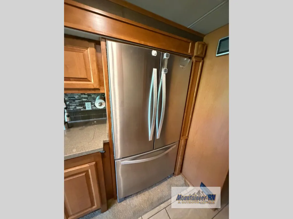 2017 Tiffin Open Road Allegro 34 PA, Photos photo 19