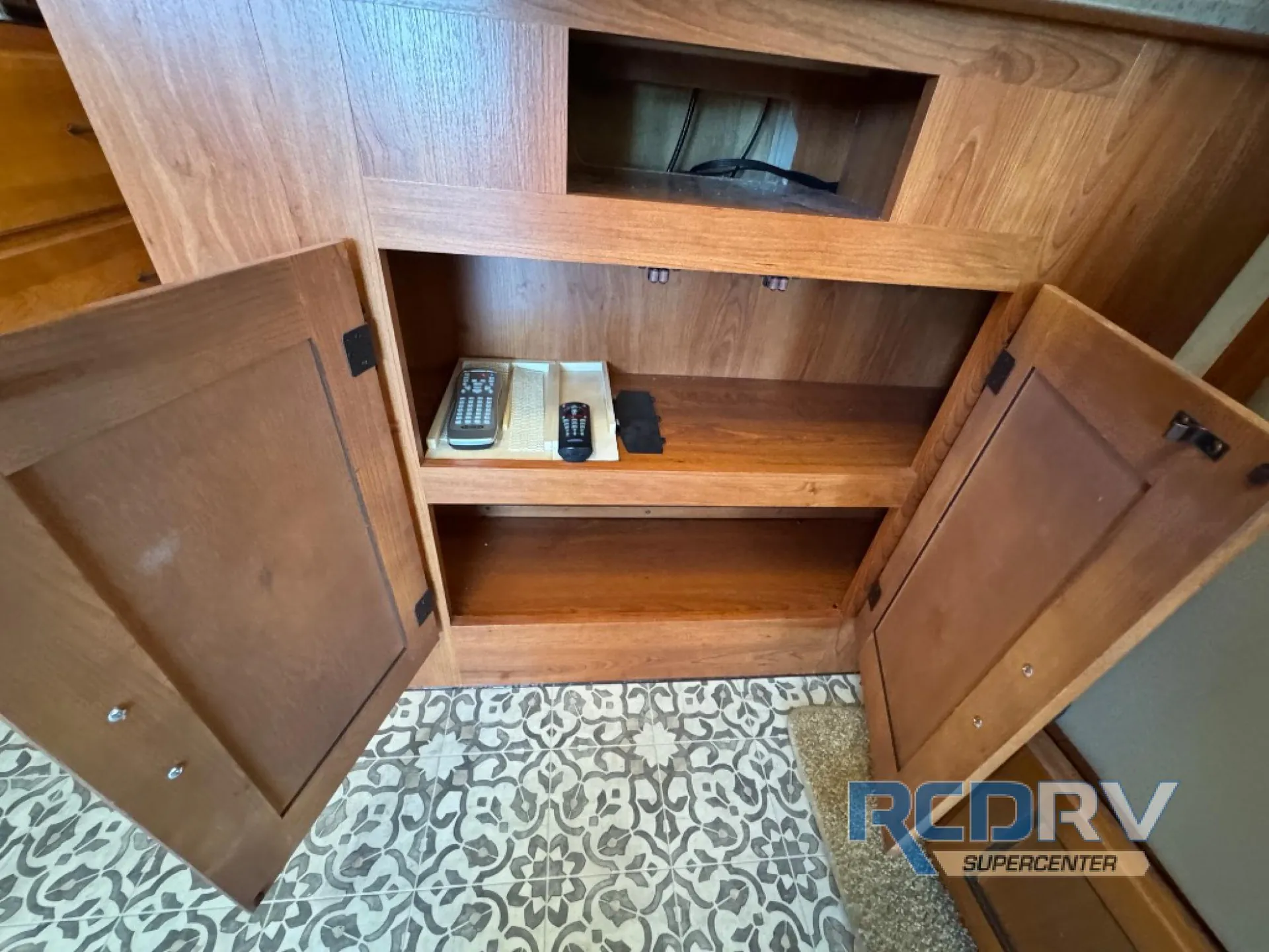 2011 Coachmen Mirada 32DS - Photo 4