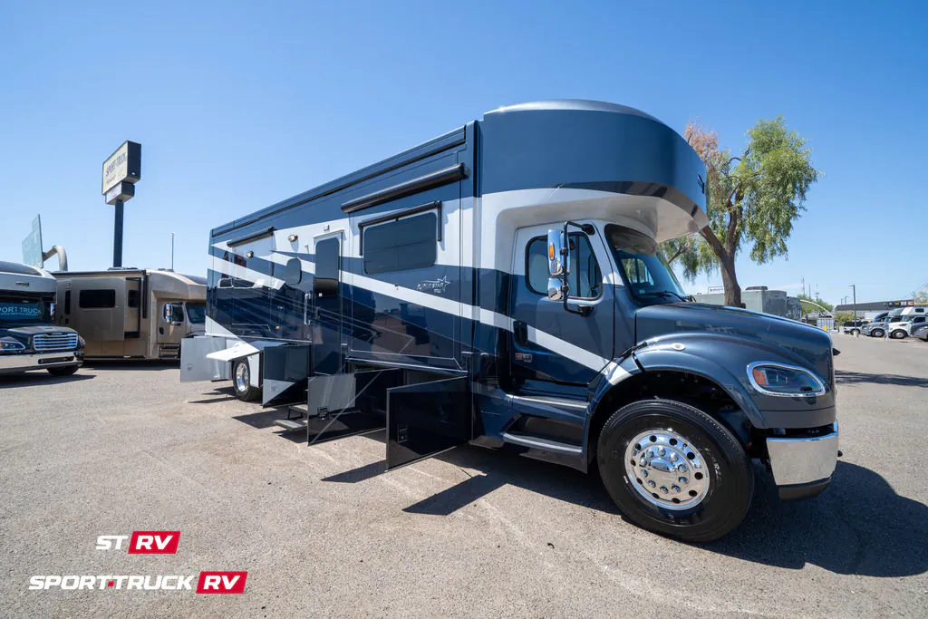 2027 Newmar Super Star 3731, Photos photo 22