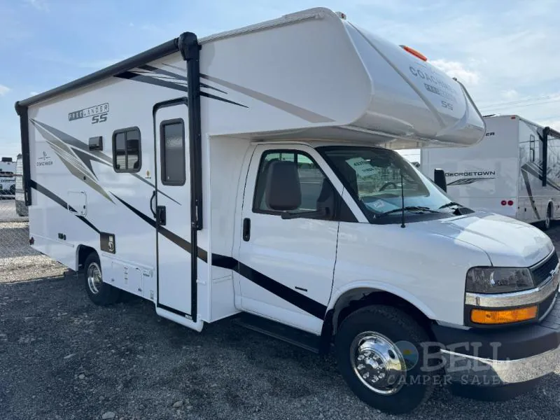 2026 Coachmen Freelander 21RSS - Photo 2