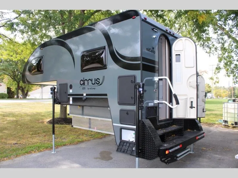 2026 nuCamp RV Cirrus 820 - Photo 3