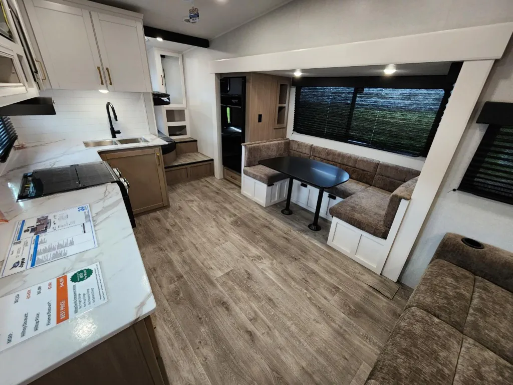 2026 Jayco Eagle SLE 28BHU, Photos photo 5