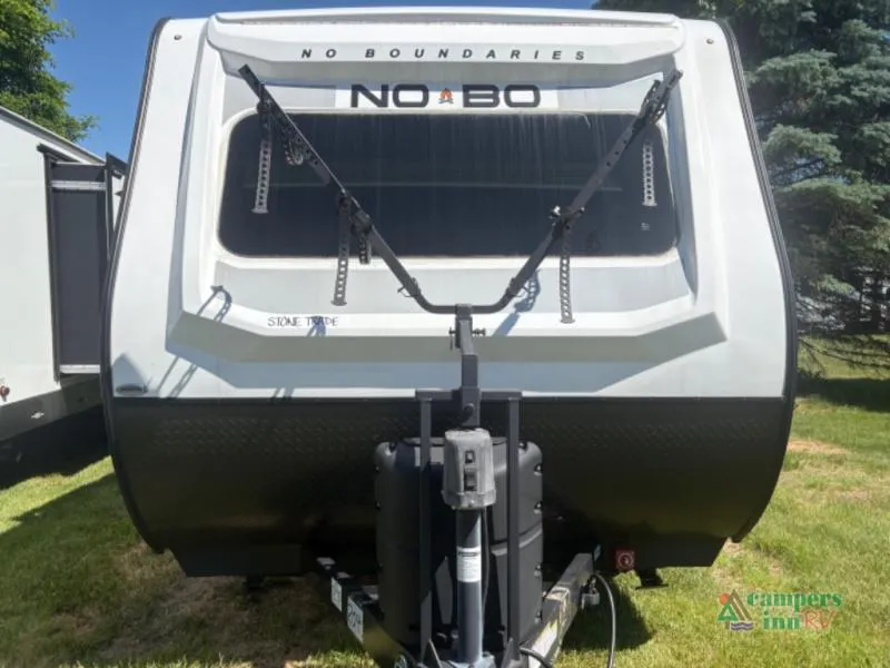 2021 Forest River RV No Boundaries Used    19.3 - Photo 3
