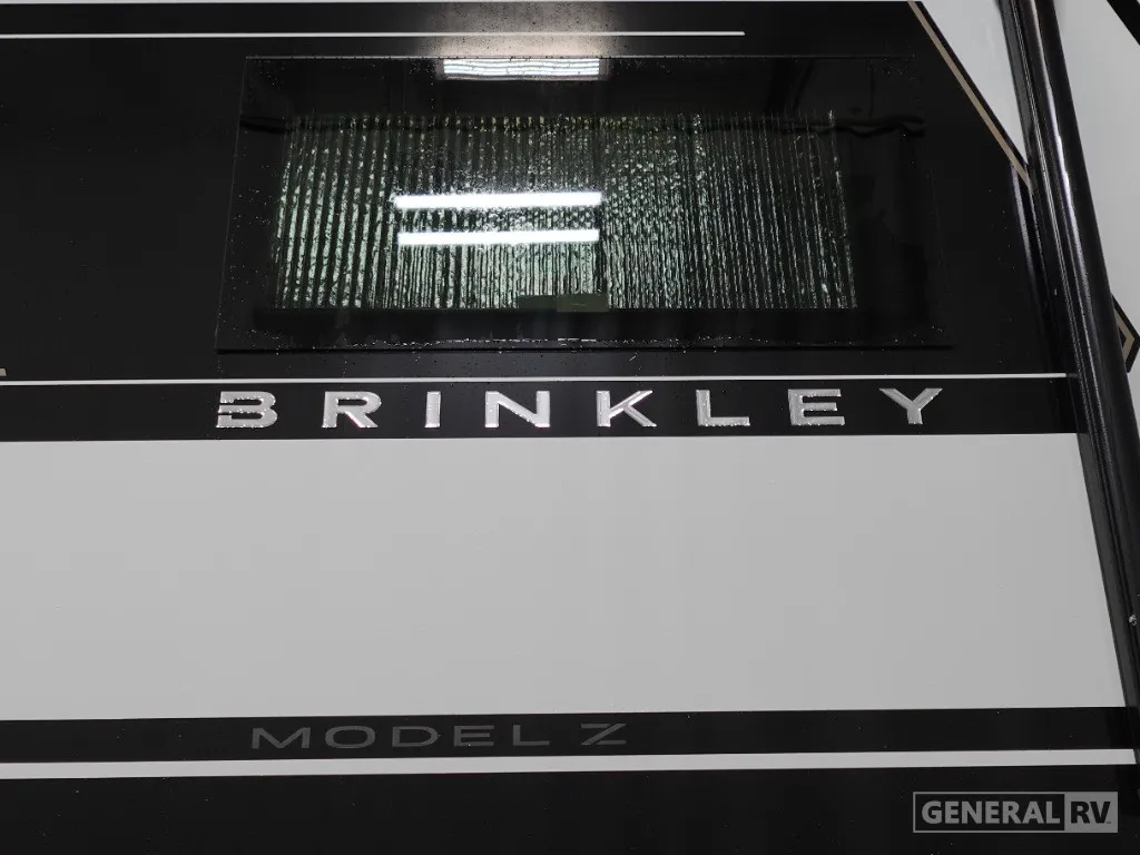2026 Brinkley Model Z 2810, Photos photo 36