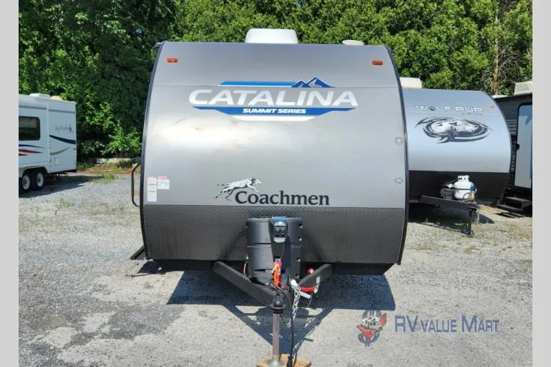 2023 Coachmen Catalina Summit Series 7 164BH - Photo 3