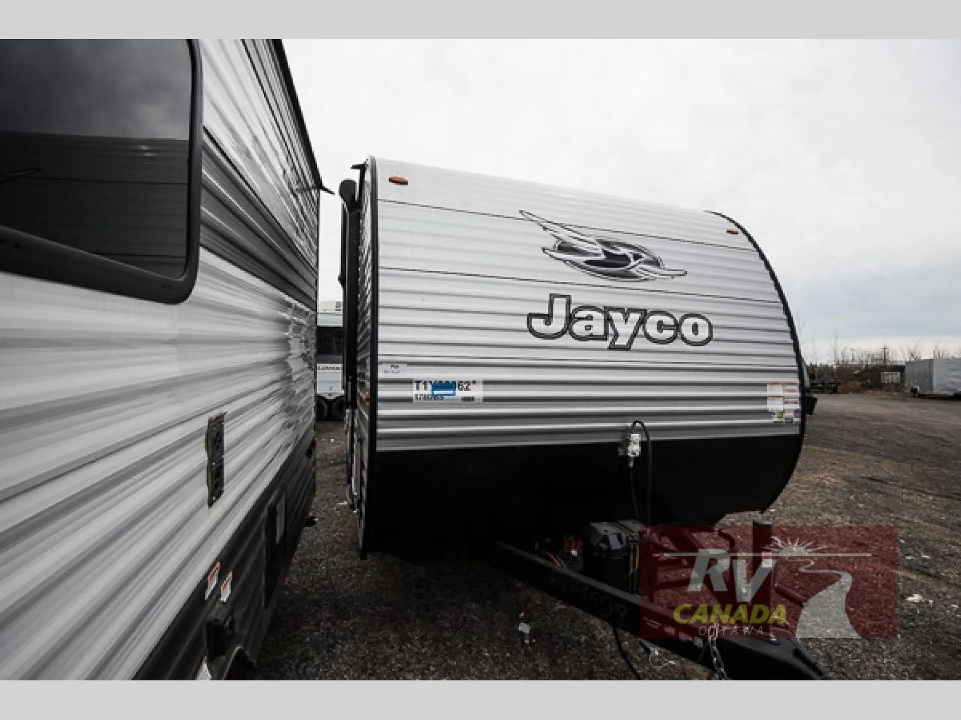 2026 Jayco Jay Flight SLX 178DBS - Photo 2