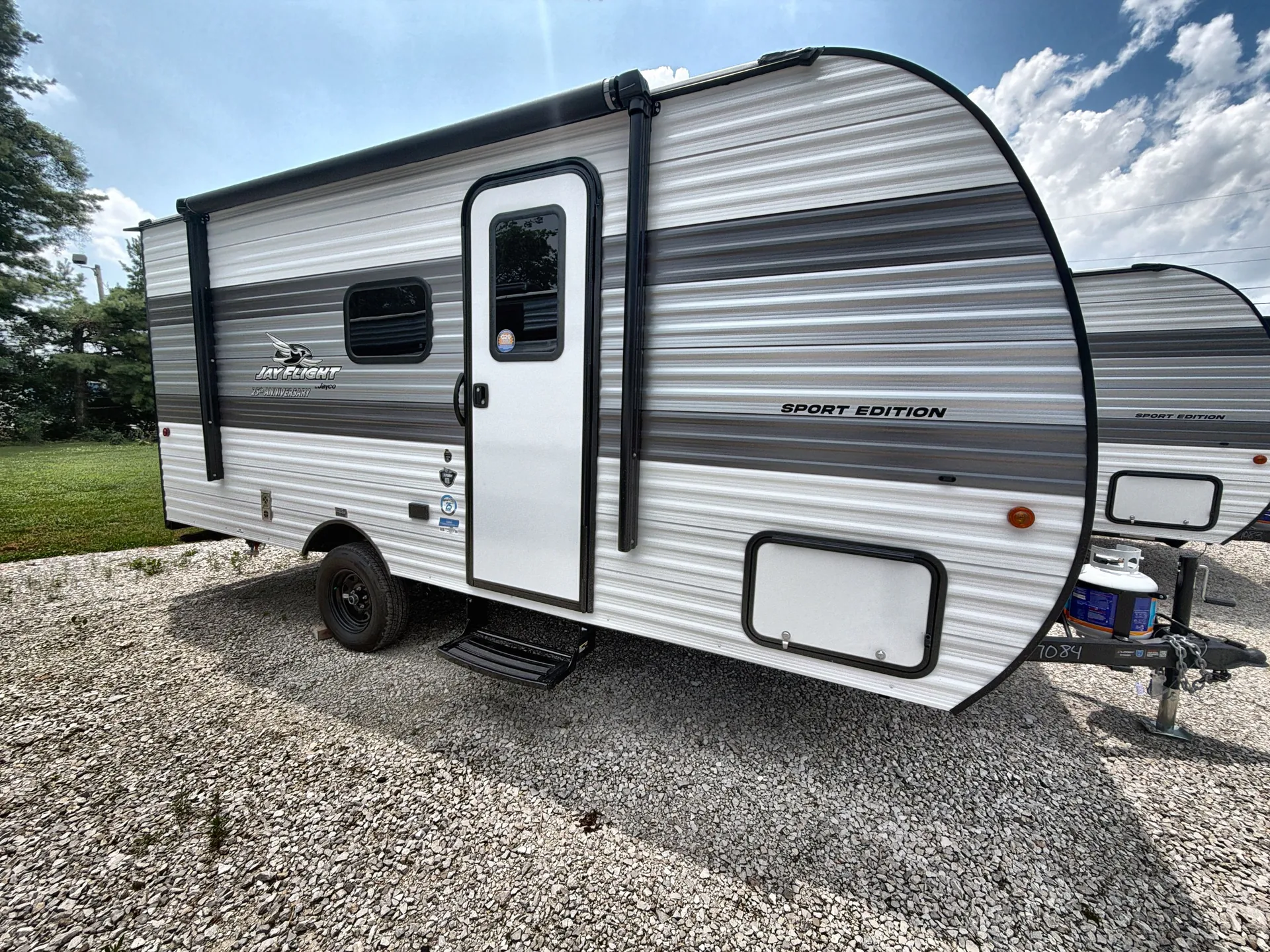 2027 Jayco Jay Flight Sport Edition 170BH - Photo 2