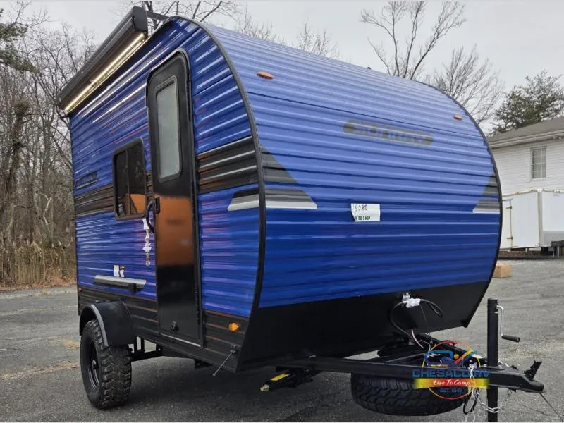 2026 Sunset Park RV SunRay 129 - Photo 2