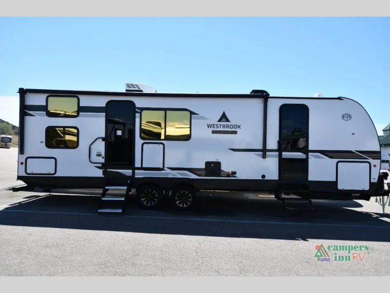 2026 Forest River Westbrook Luxury 285BHLC - Photo 3