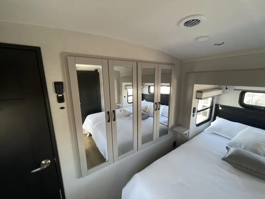 2026 Jayco North Point 387FBTS, Photos photo 21
