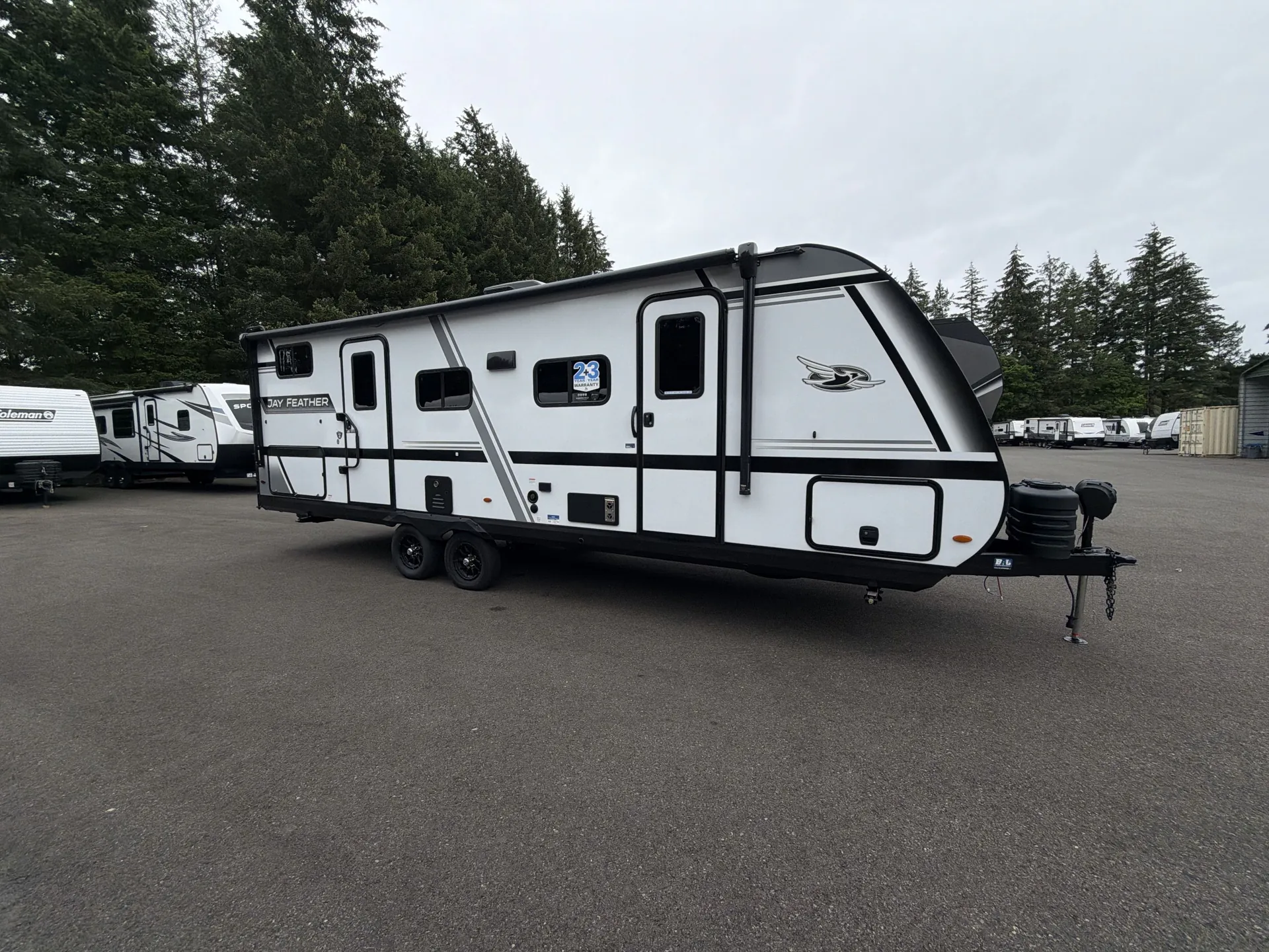 2027 Jayco Jay Feather 25BH - Photo 2