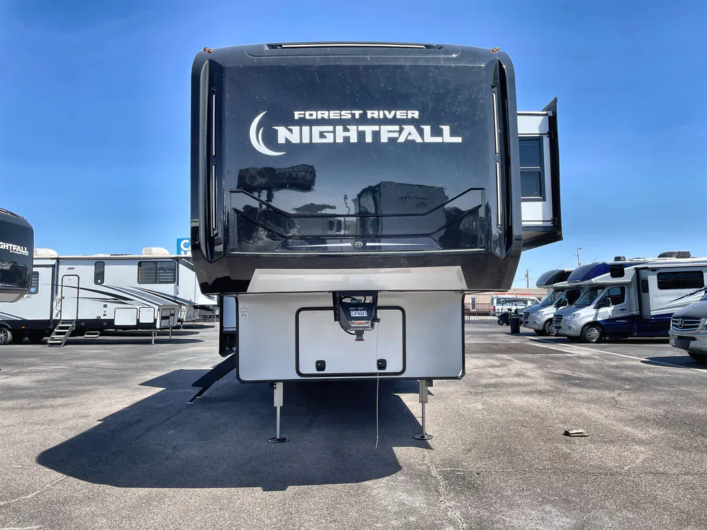 2026 Forest River Nightfall Hd 397NHD, Photos photo 4