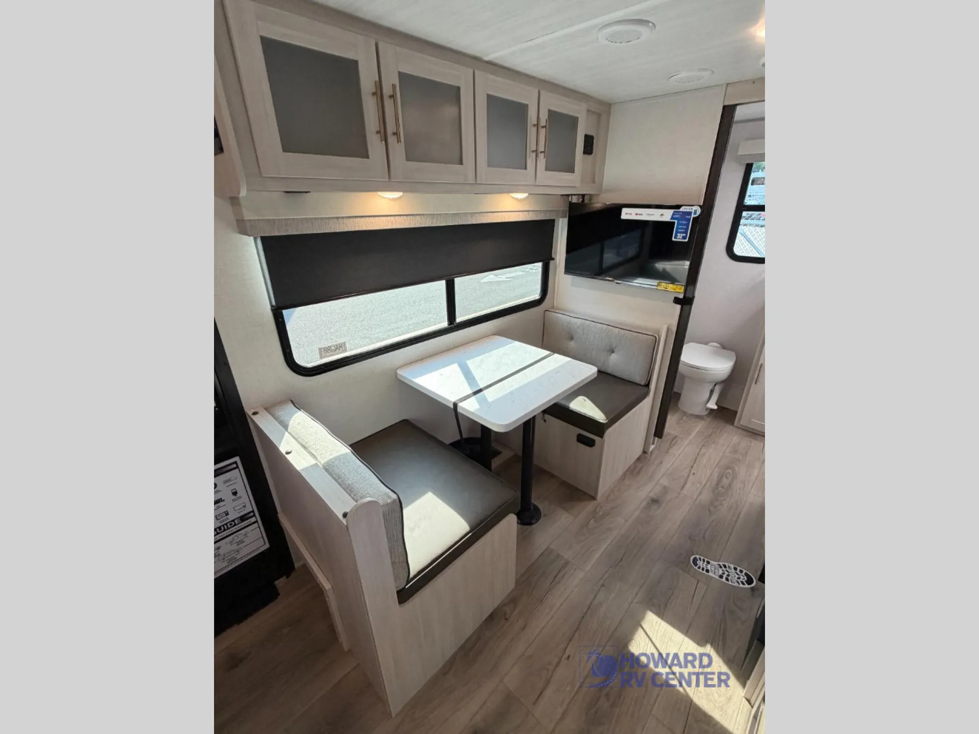 2027 Forest River R-Pod RP-192 — Photo 7