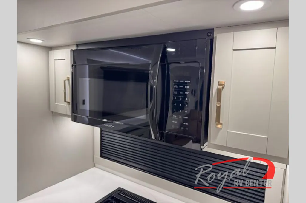 2025 Brinkley Model Z AIR 295, Photos photo 12