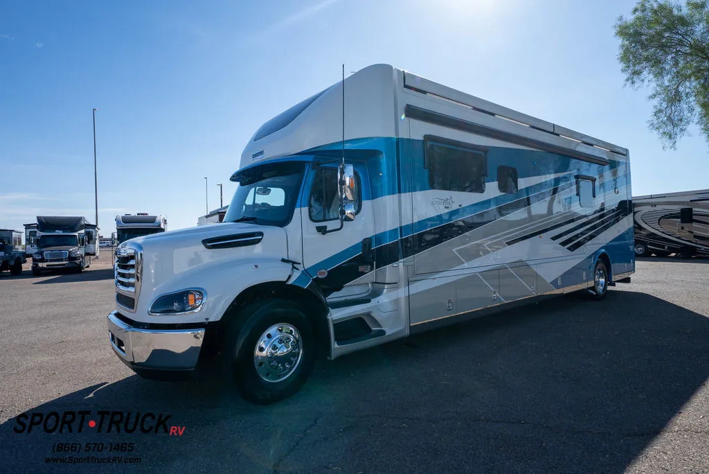 2026 Newmar Super Star 4159 - Photo 4