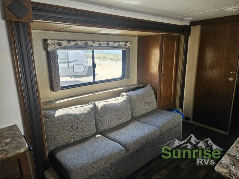 2016 Keystone RV Hideout 23RKSWE - Photo 4
