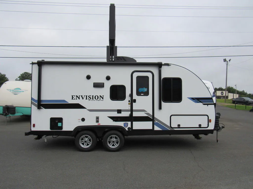2026 Gulf Stream Envision SVT 21TBS - Photo 2