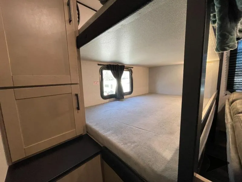 2026 Jayco Jay Flight SLX 287BHS - Photo 4