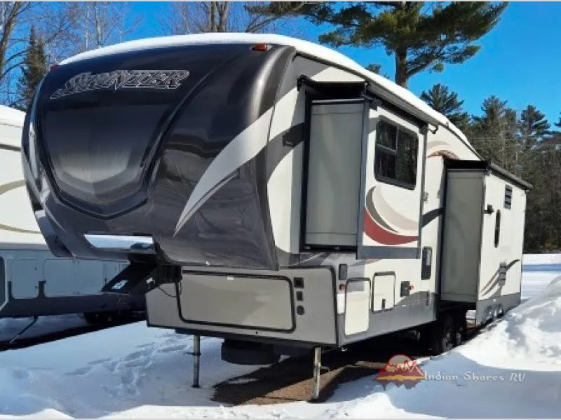 2017 Keystone RV Sprinter 297FWRLS - Photo 2