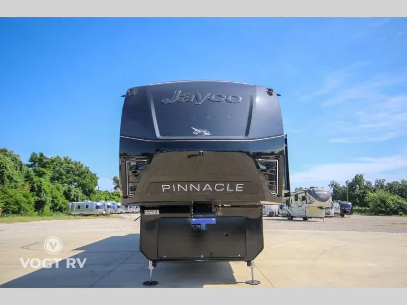 2027 Jayco Pinnacle 38FBRK - Photo 3