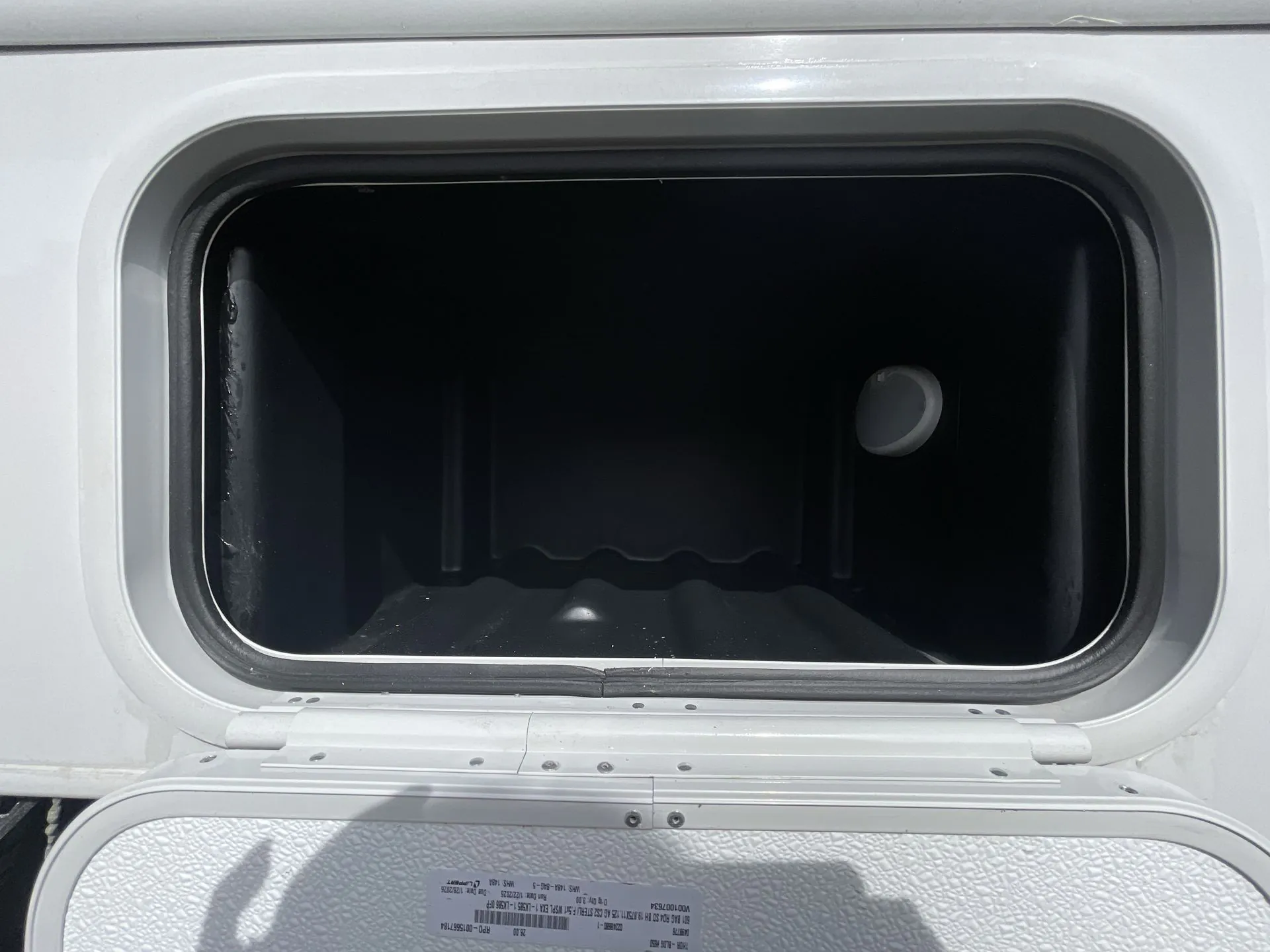 2026 Thor Motor Coach Geneva 19VX - Photo 2