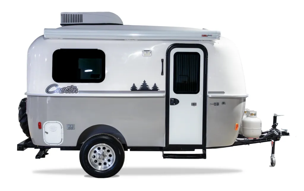 Patriot STANDARD exterior