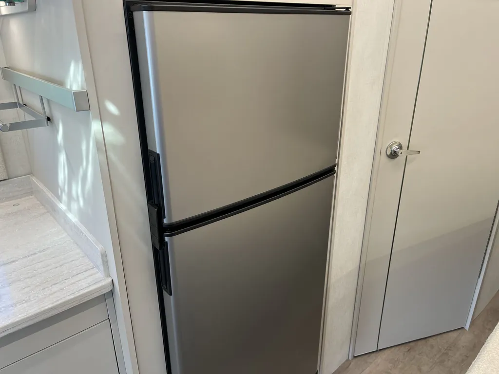 2027 Tiffin Wayfarer 25 PW, Photos photo 15