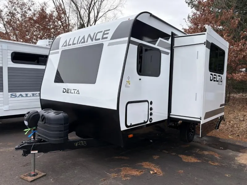2026 Alliance RV Delta Solo ML166 - Photo 4